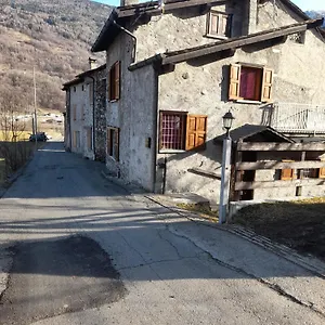 La Casetta Di Campagna Mazzo di Valtellina